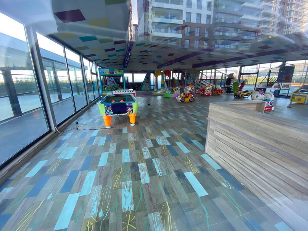 Flat in Trabzon, Turkey, 332 m² - picture 5