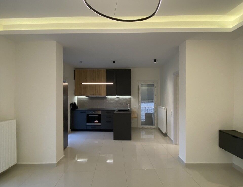 Casa en Salónica, Grecia, 70 m² - imagen 2