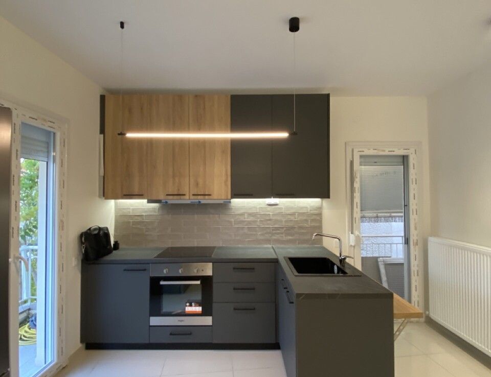 Casa en Salónica, Grecia, 70 m² - imagen 6