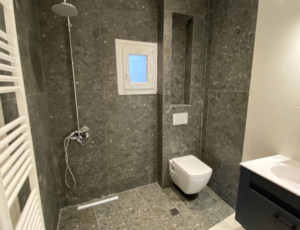 Casa en Salónica, Grecia, 70 m² - imagen 8