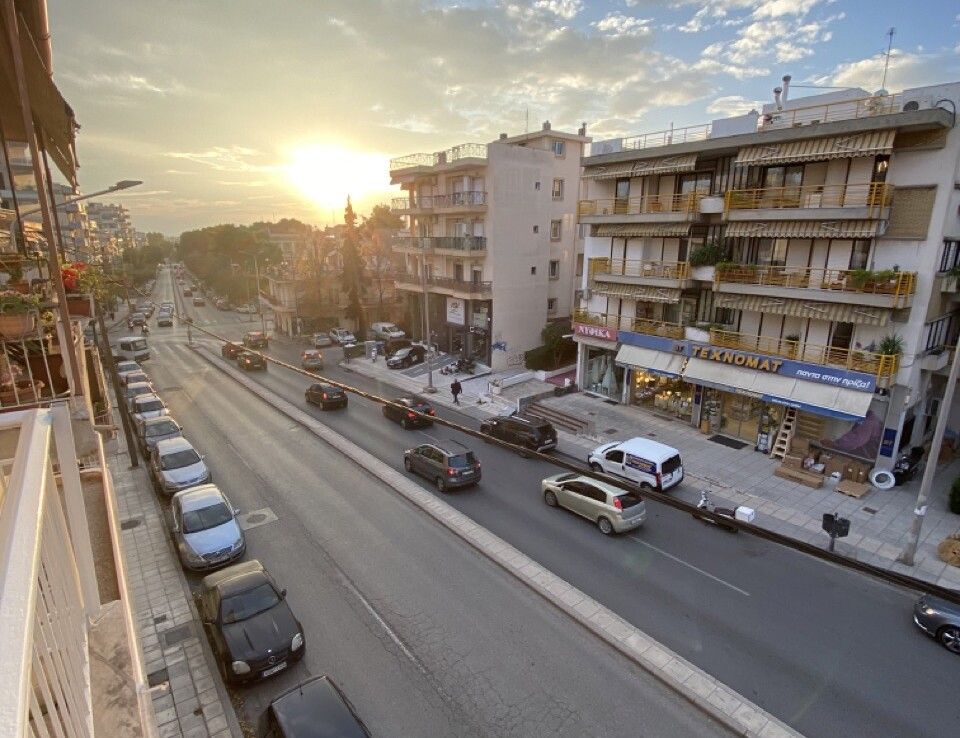 Casa en Salónica, Grecia, 70 m² - imagen 15