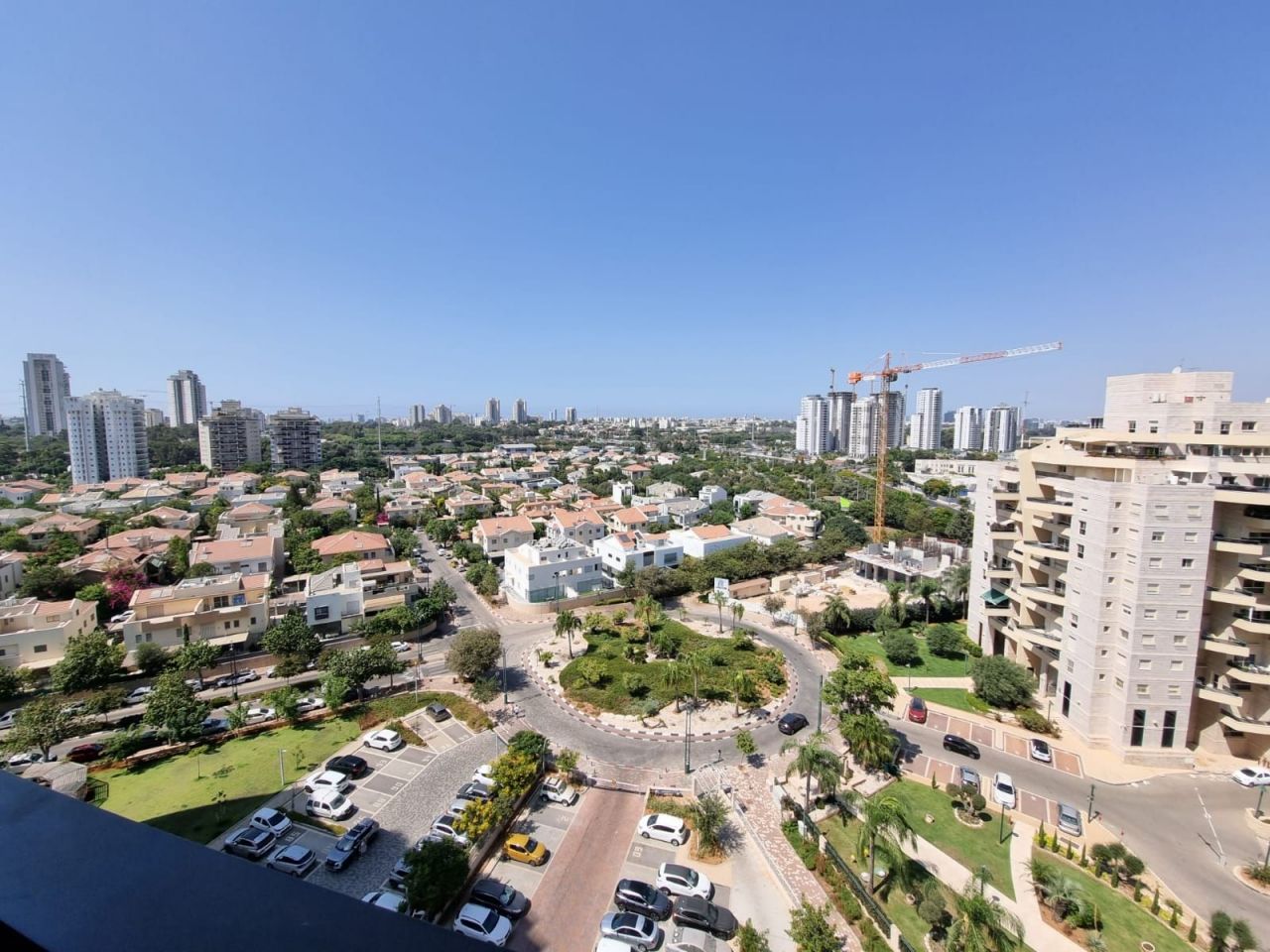 Appartement à Rishon LeZion, Israël, 139 m² - image 2