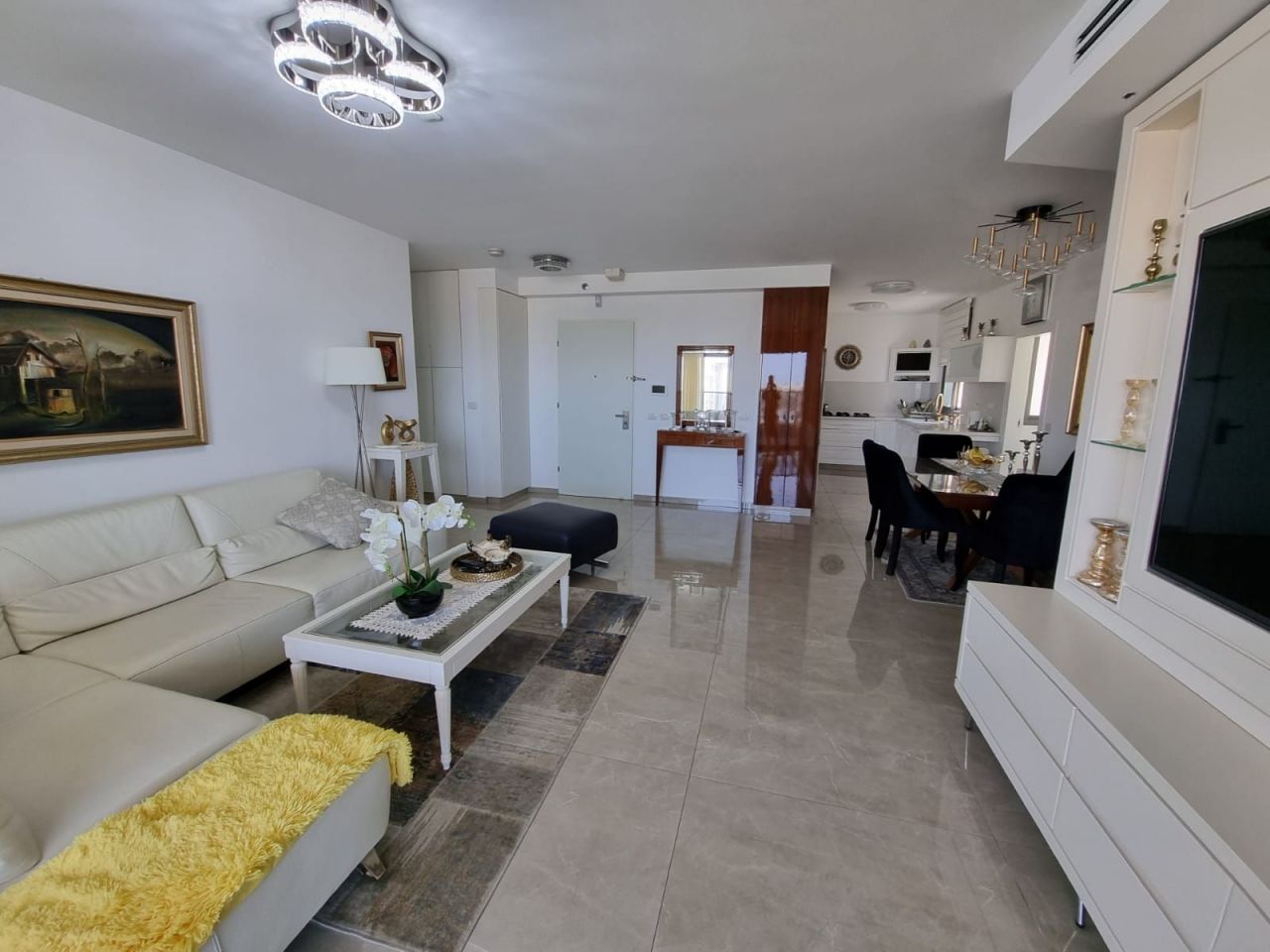 Appartement à Rishon LeZion, Israël, 139 m² - image 8