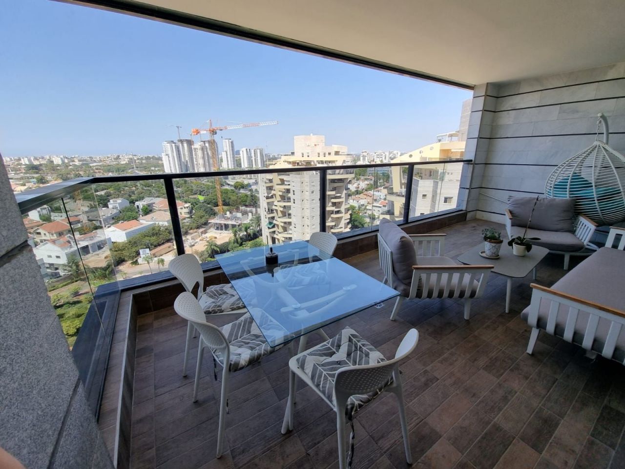 Appartement à Rishon LeZion, Israël, 139 m² - image 5