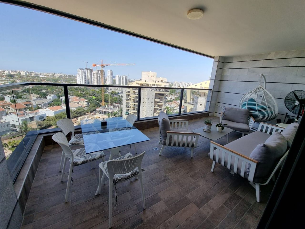 Appartement à Rishon LeZion, Israël, 139 m² - image 6