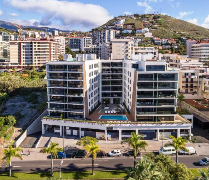 Appartement à Funchal, Portugal, 205 m² - image 3