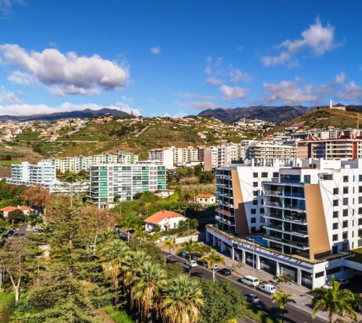 Appartement à Funchal, Portugal, 205 m² - image 2