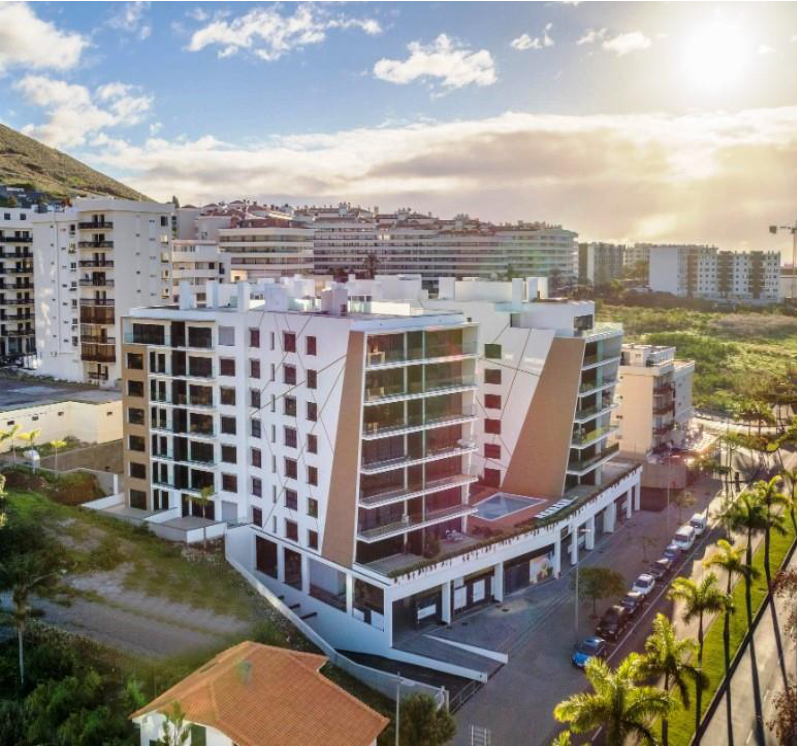 Apartamento en Funchal, Portugal, 205 m² - imagen 1