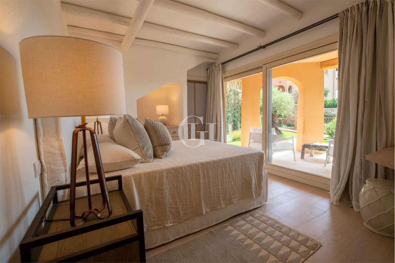 Villa in Porto Cervo, Italy, 194 m² - picture 10