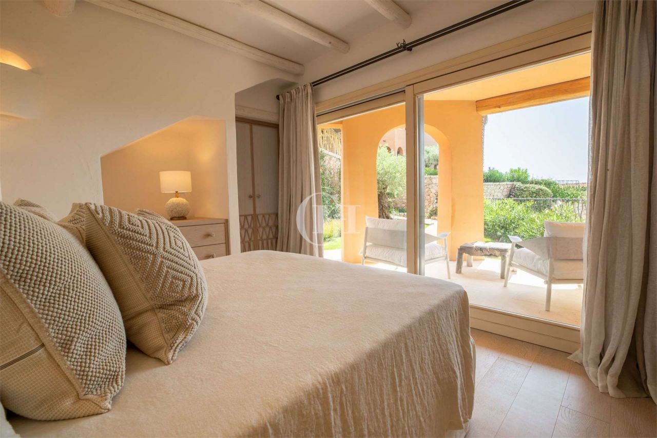 Villa in Porto Cervo, Italy, 194 m² - picture 11
