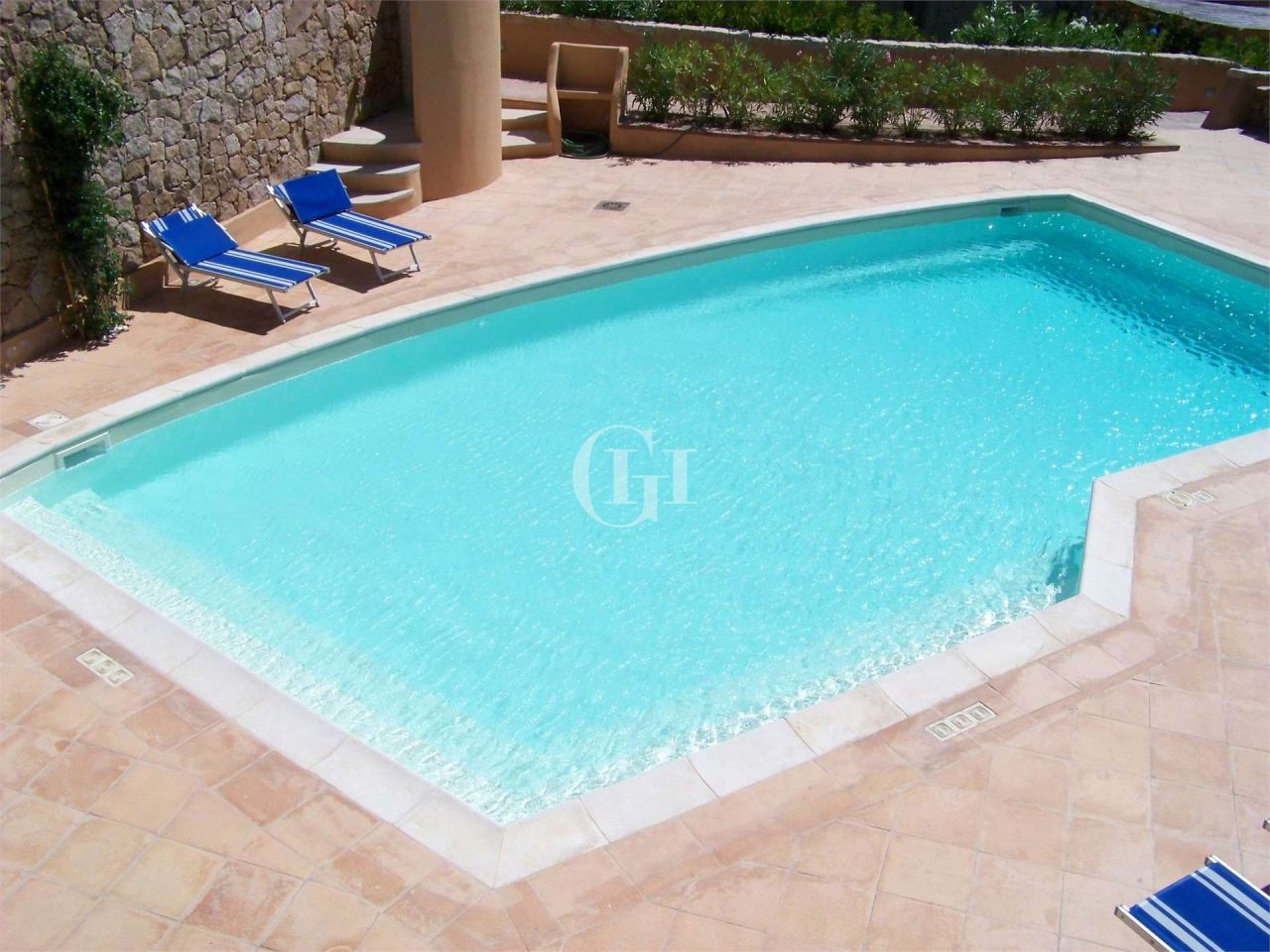 Villa in Porto Cervo, Italy, 194 m² - picture 18