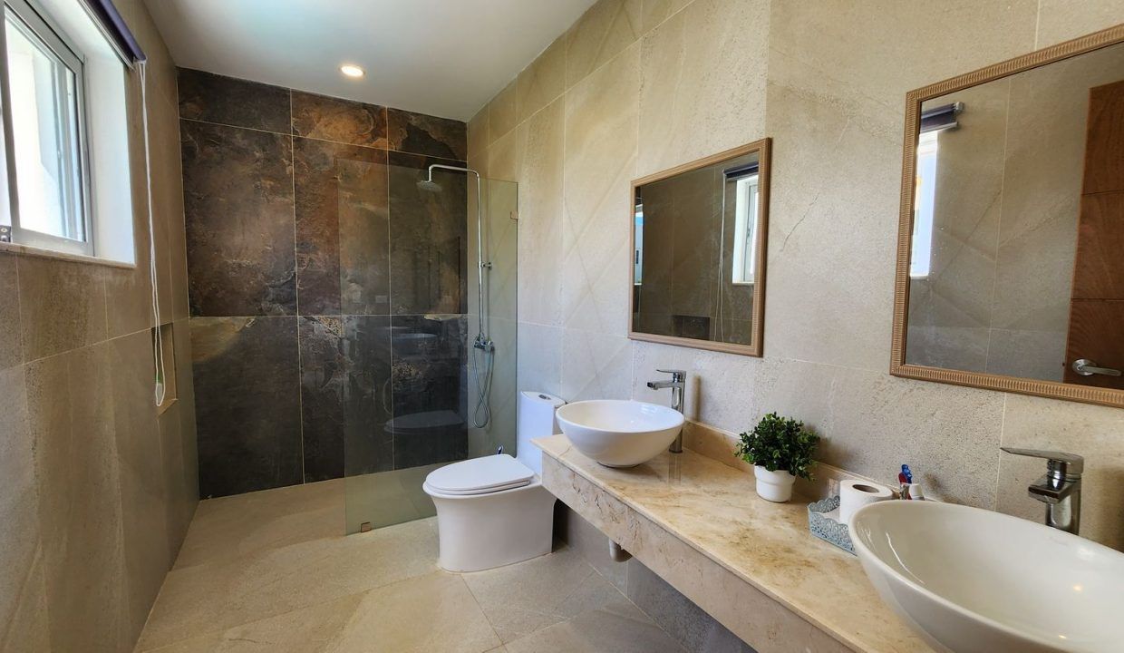 Villa in Punta Cana, Dominican Republic, 480 m² - picture 11