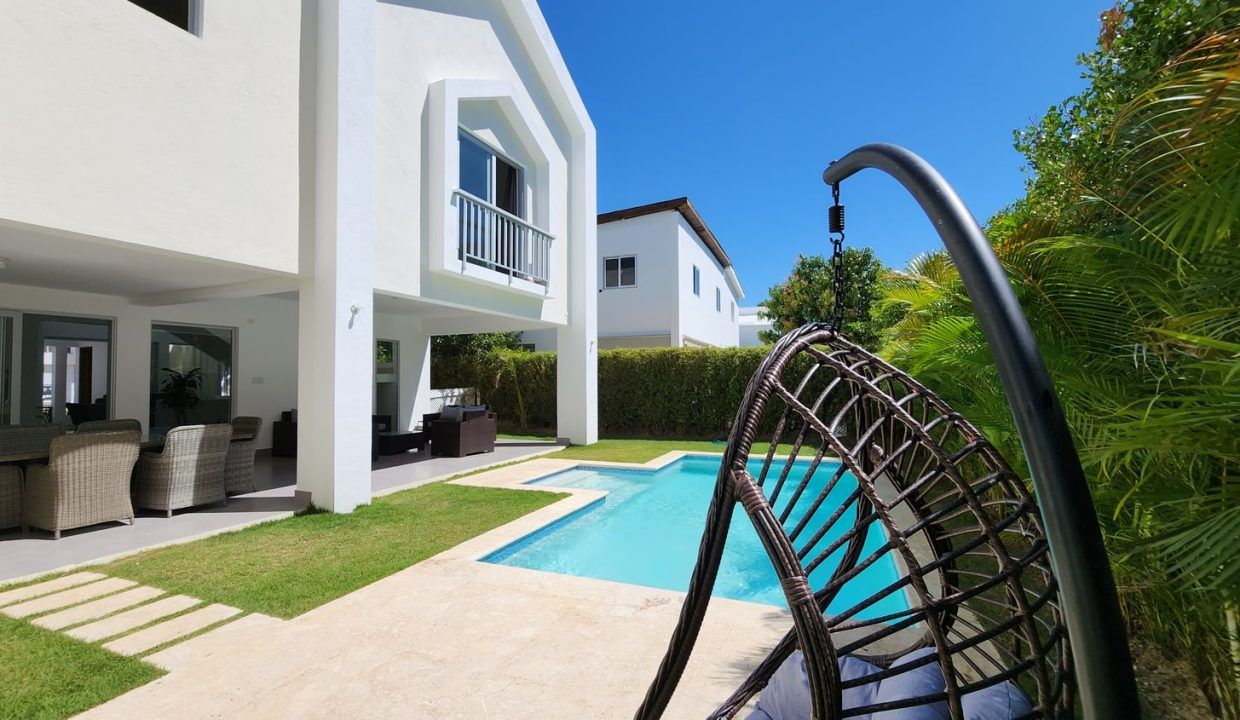 Villa in Punta Cana, Dominican Republic, 480 m² - picture 12