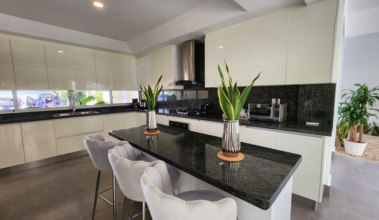 Villa in Punta Cana, Dominican Republic, 480 m² - picture 15