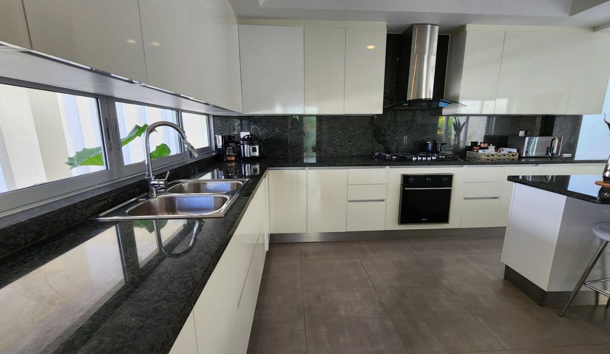 Villa in Punta Cana, Dominican Republic, 480 m² - picture 16