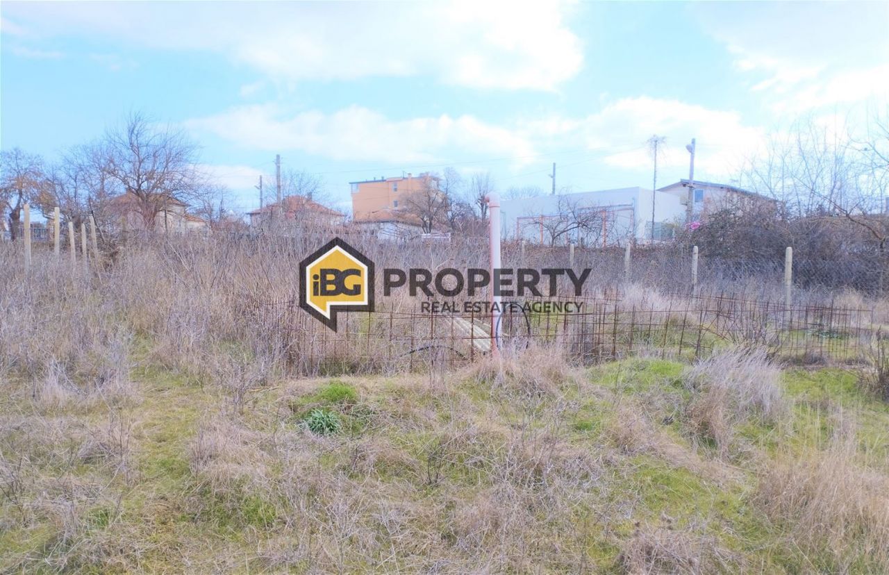 Land in Byala, Bulgaria, 533 m² - picture 6
