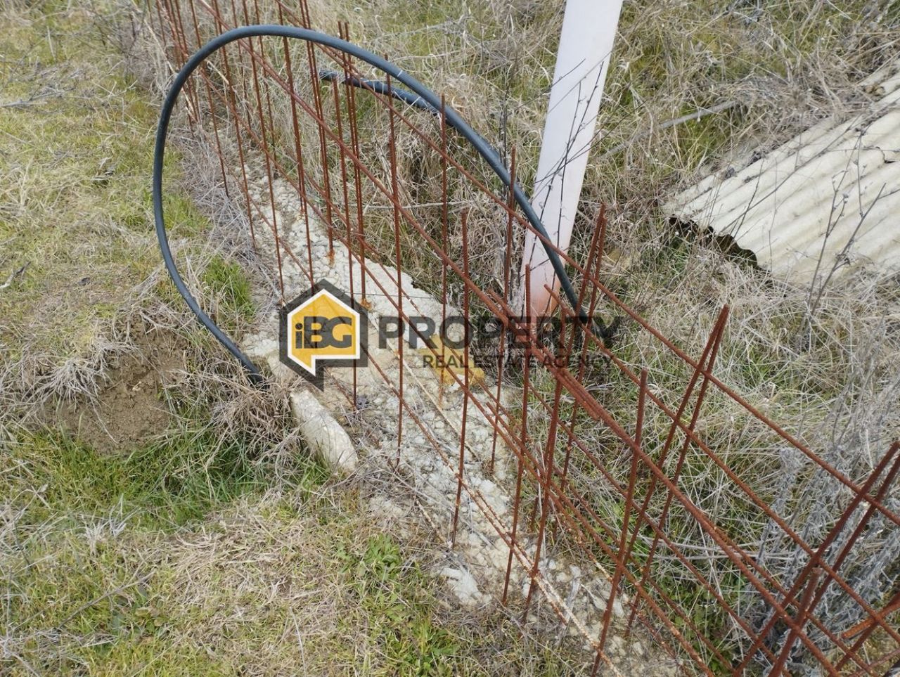 Land in Byala, Bulgaria, 533 m² - picture 5