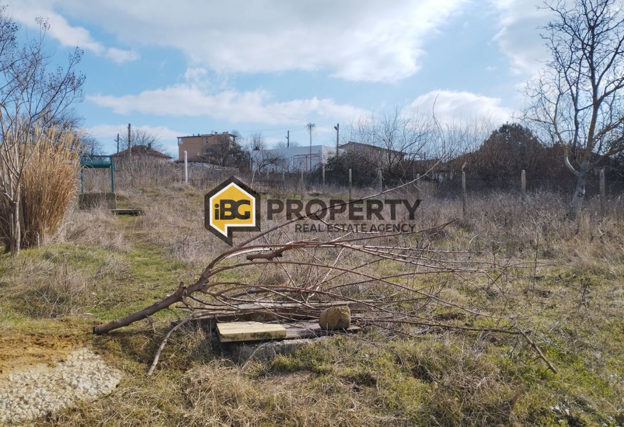 Land in Byala, Bulgaria, 533 m² - picture 8