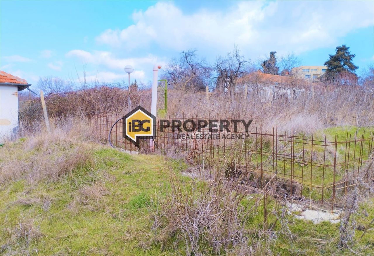 Land in Byala, Bulgaria, 533 m² - picture 7