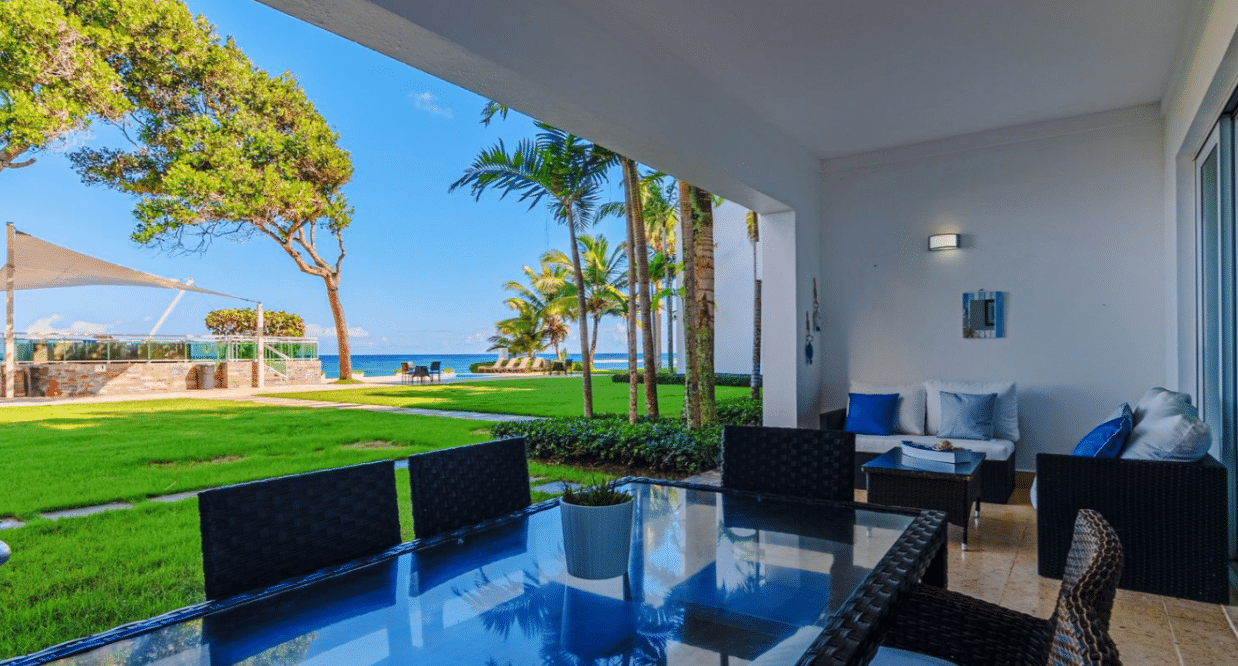 Piso en Sosúa, República Dominicana, 197 m² - imagen 2