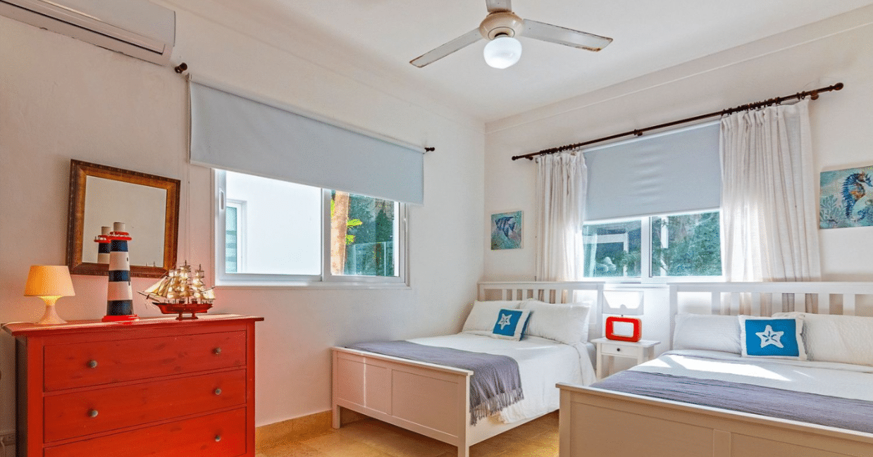 Piso en Sosúa, República Dominicana, 197 m² - imagen 5