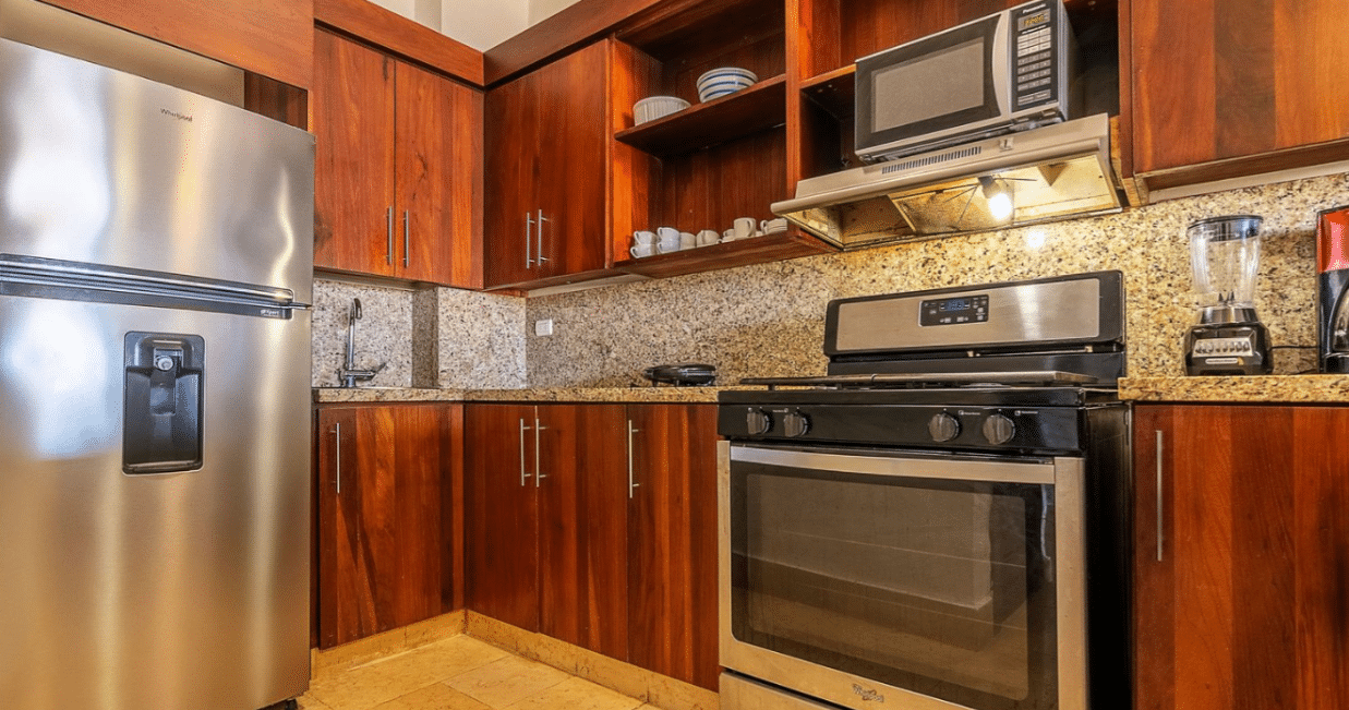 Piso en Sosúa, República Dominicana, 197 m² - imagen 7