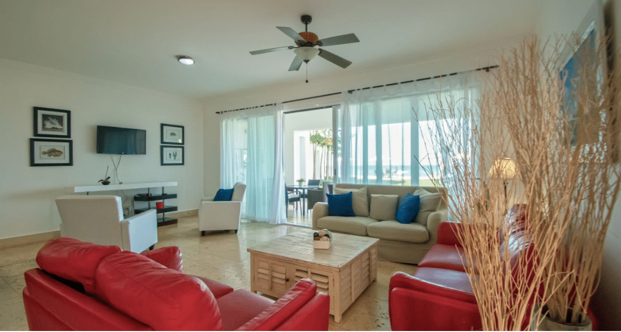 Piso en Sosúa, República Dominicana, 197 m² - imagen 14