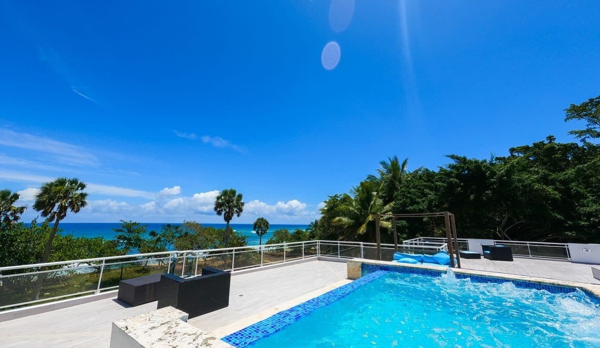 Piso en Sosúa, República Dominicana, 107 m² - imagen 2