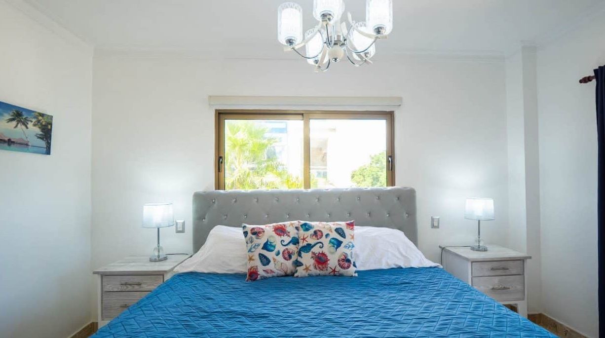 Piso en Sosúa, República Dominicana, 107 m² - imagen 5