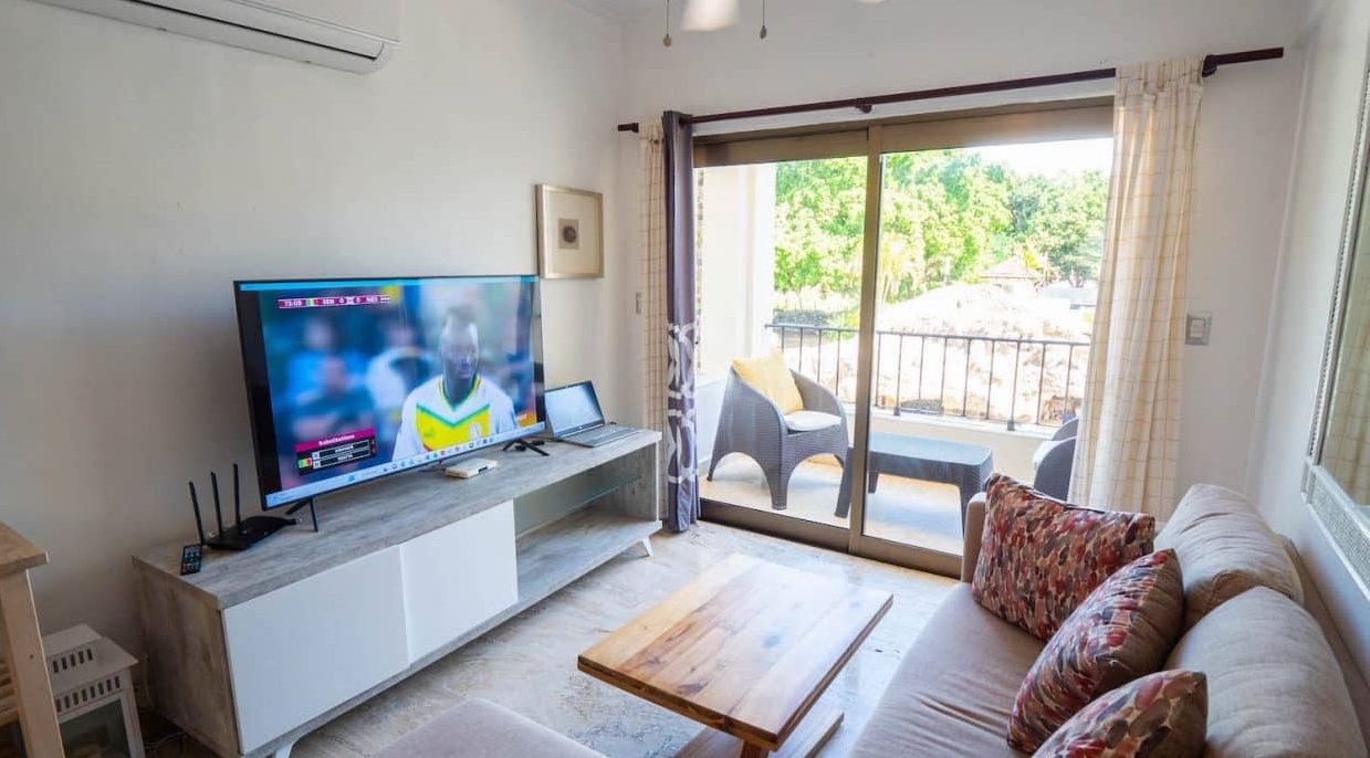 Piso en Sosúa, República Dominicana, 107 m² - imagen 6