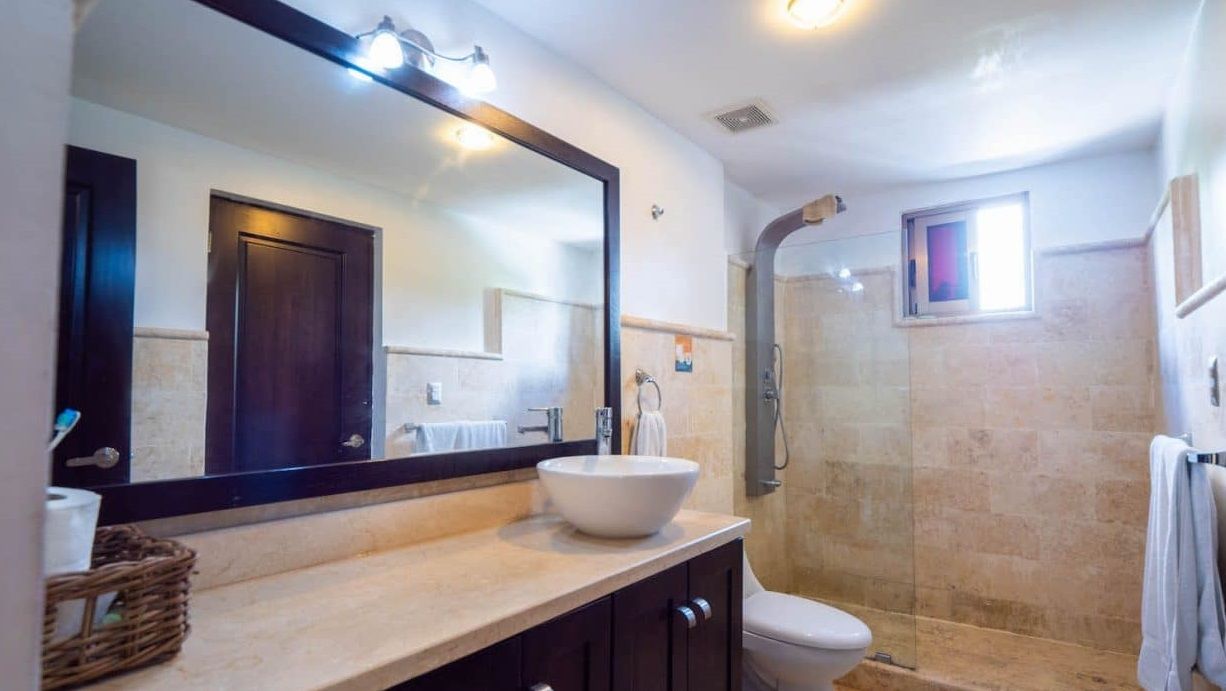 Piso en Sosúa, República Dominicana, 107 m² - imagen 9