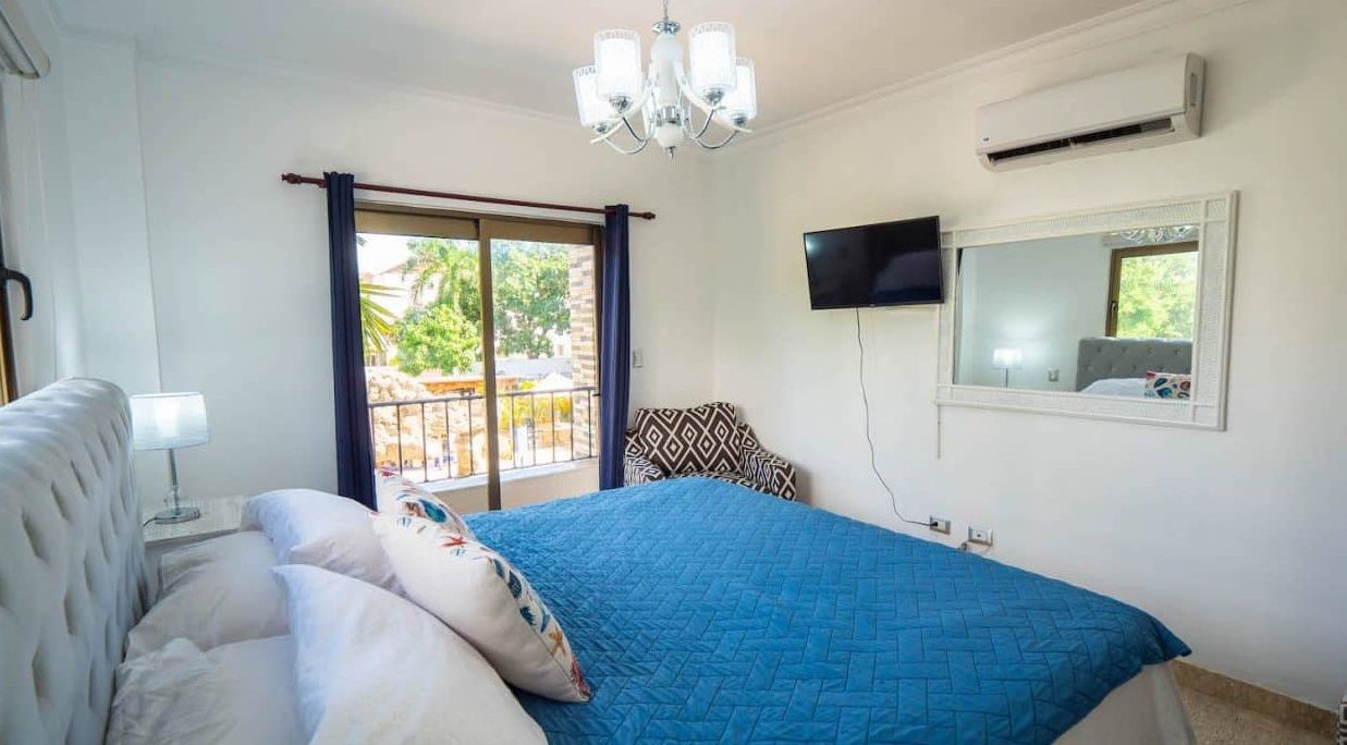 Piso en Sosúa, República Dominicana, 107 m² - imagen 12