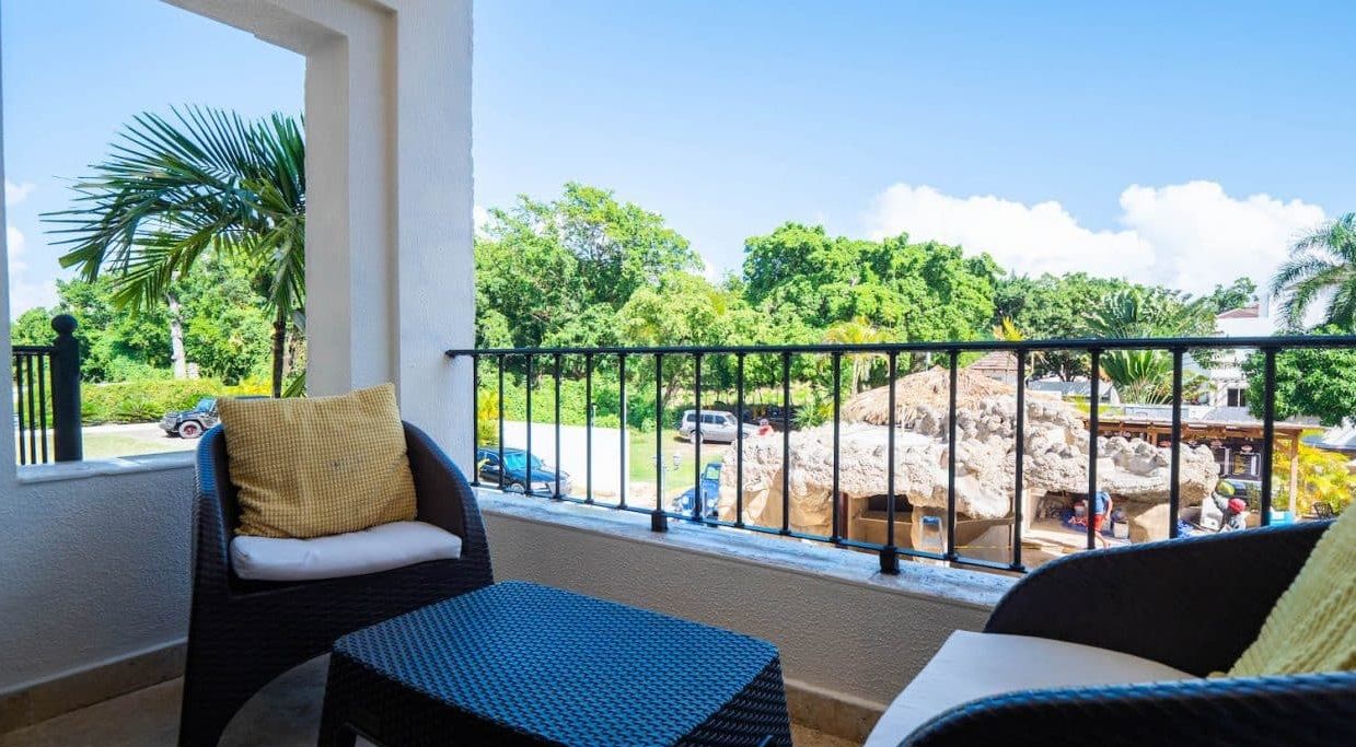 Piso en Sosúa, República Dominicana, 107 m² - imagen 15