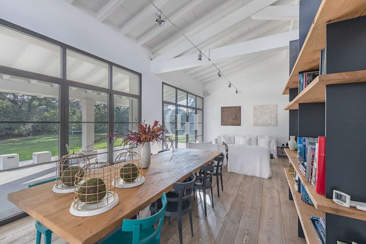 Villa par le Lac de Garde, Italie, 473 m² - image 5