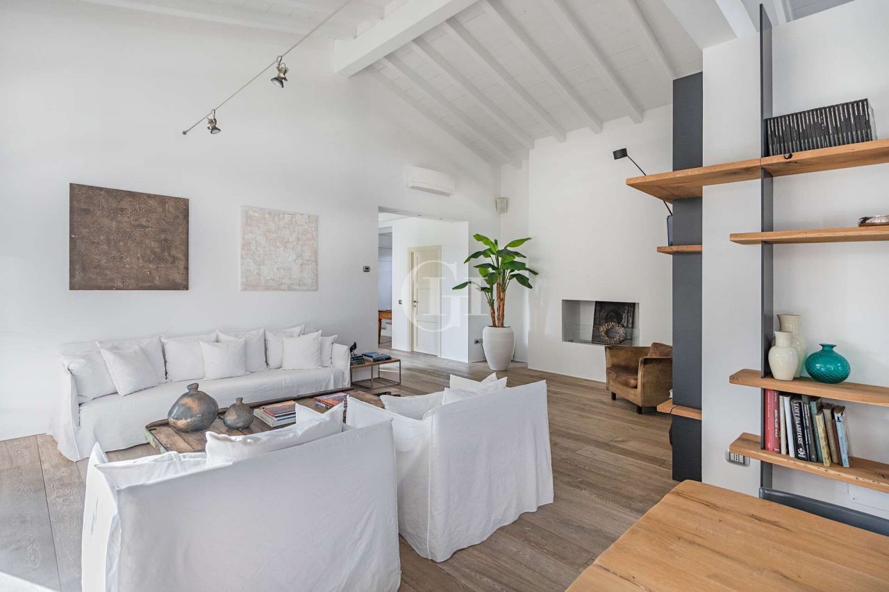 Villa par le Lac de Garde, Italie, 473 m² - image 6