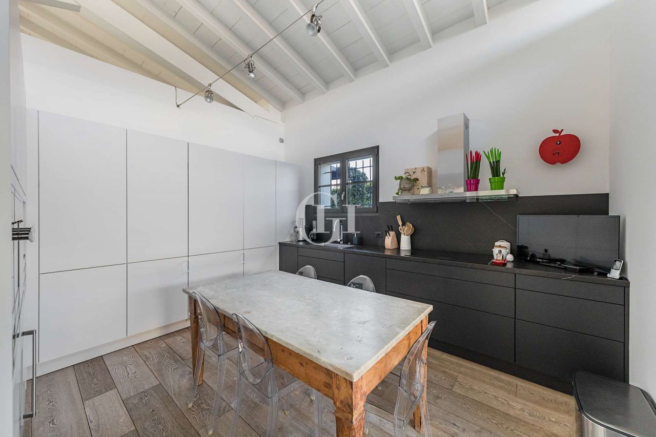 Villa par le Lac de Garde, Italie, 473 m² - image 7