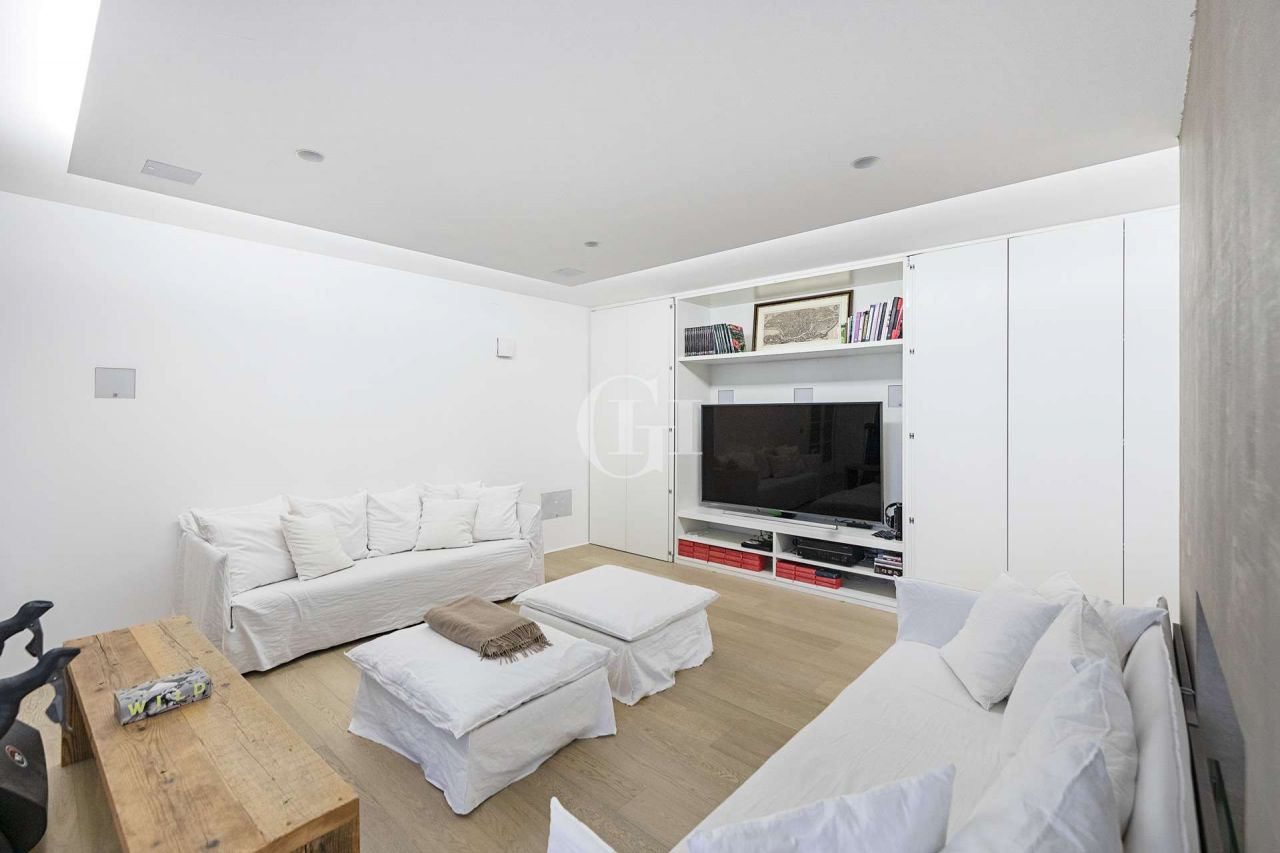 Villa par le Lac de Garde, Italie, 473 m² - image 15