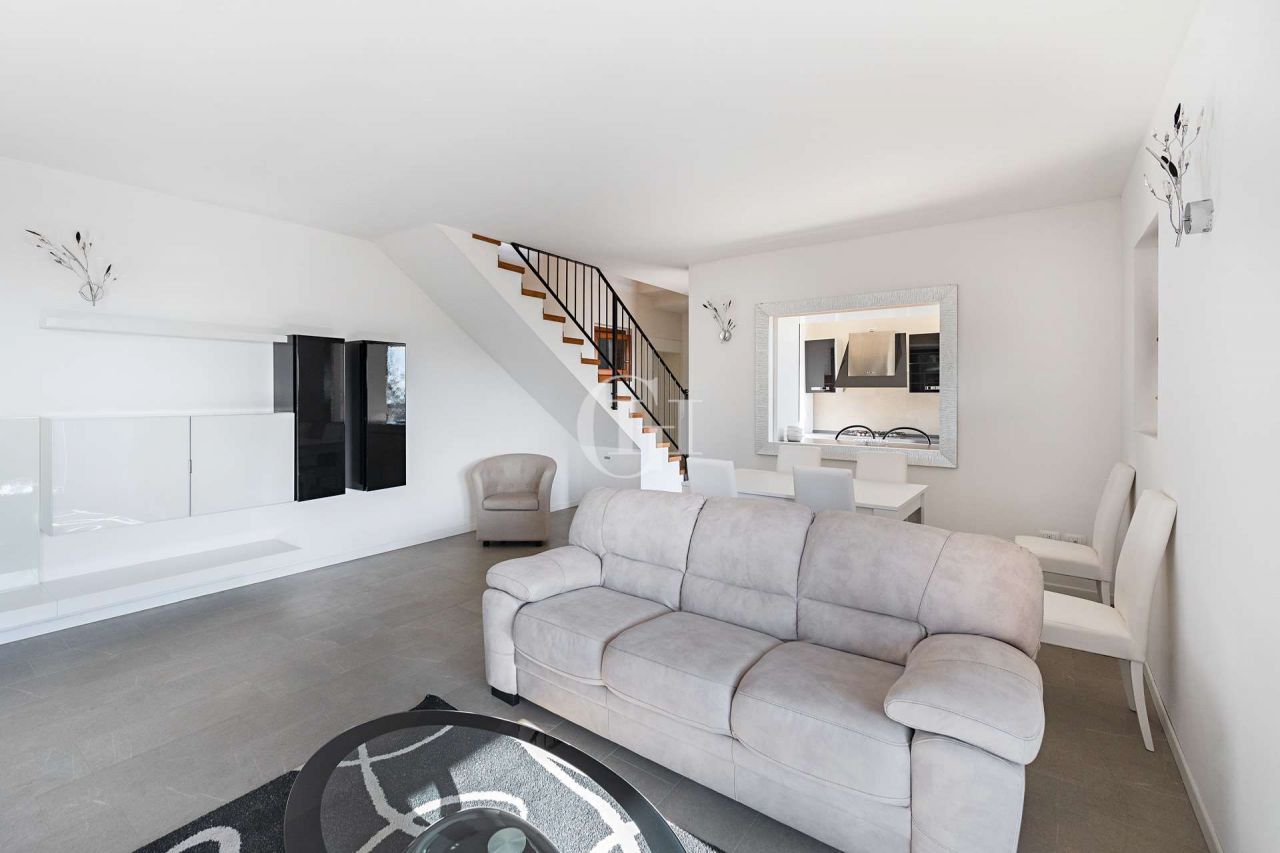 Villa on Lake Garda, Italy, 147 m² - picture 4