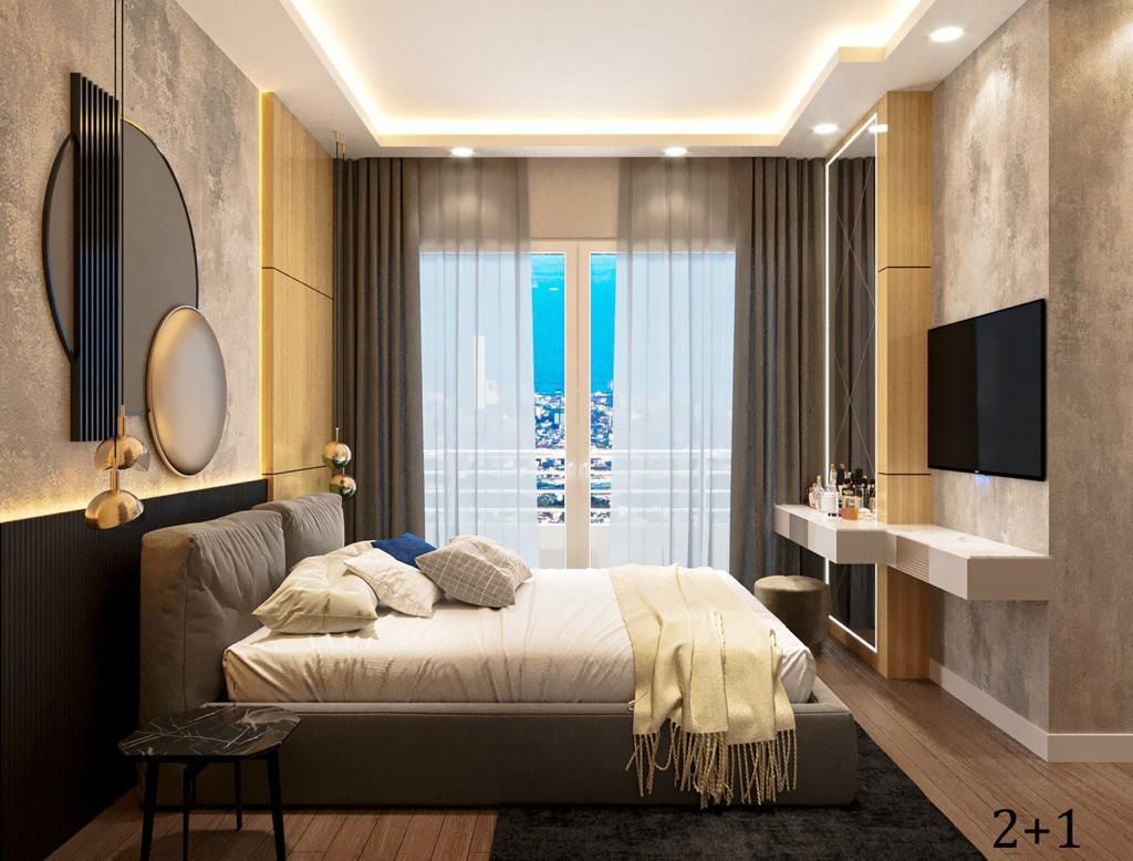 Appartamento a Mersin, Turchia, 82 m² - foto 9