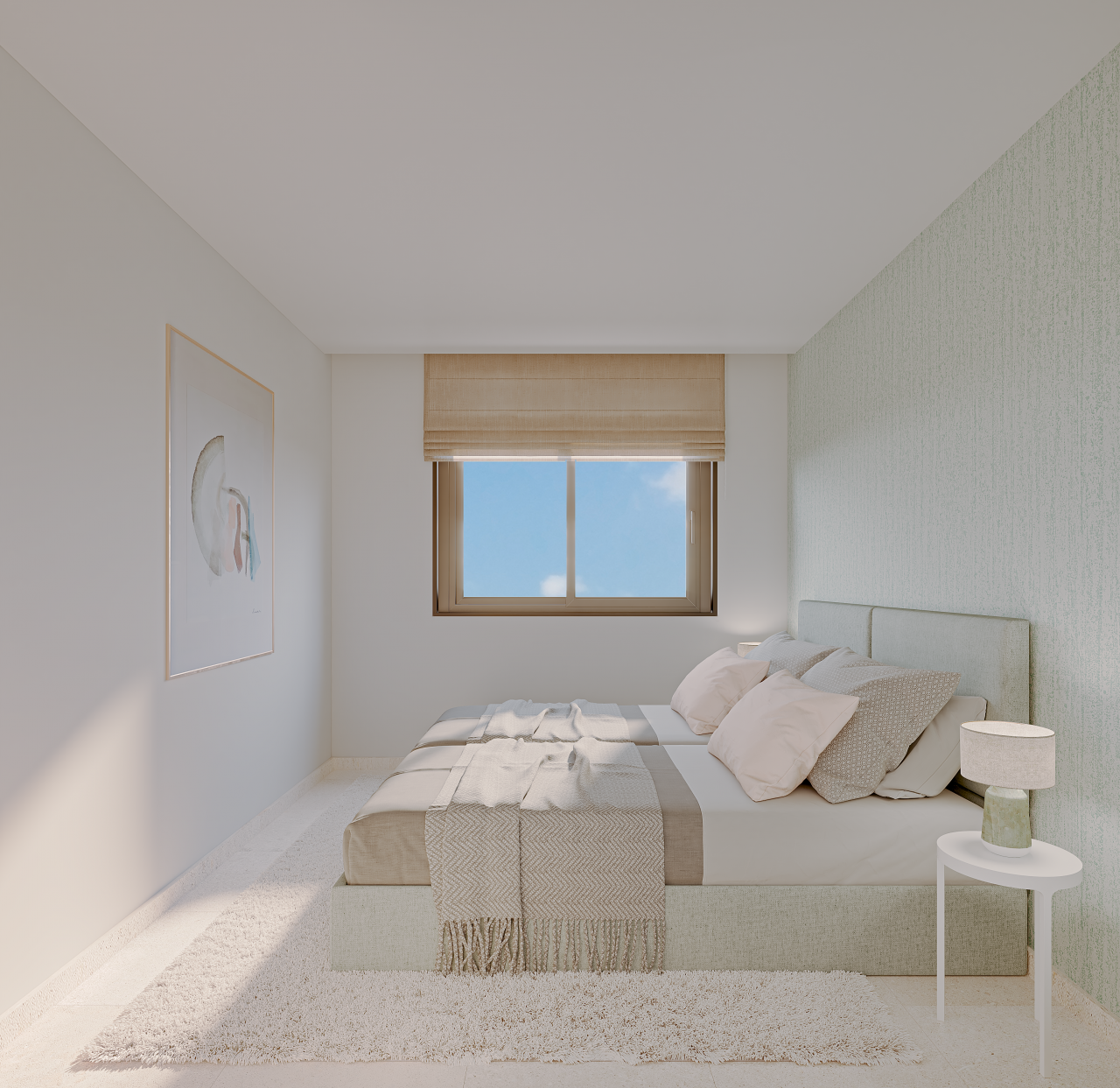 Apartment in Fuengirola, Spanien, 130 m² - Foto 11