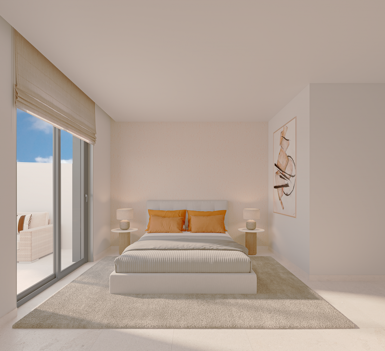 Penthouse in Fuengirola, Spain, 230 m² - picture 6