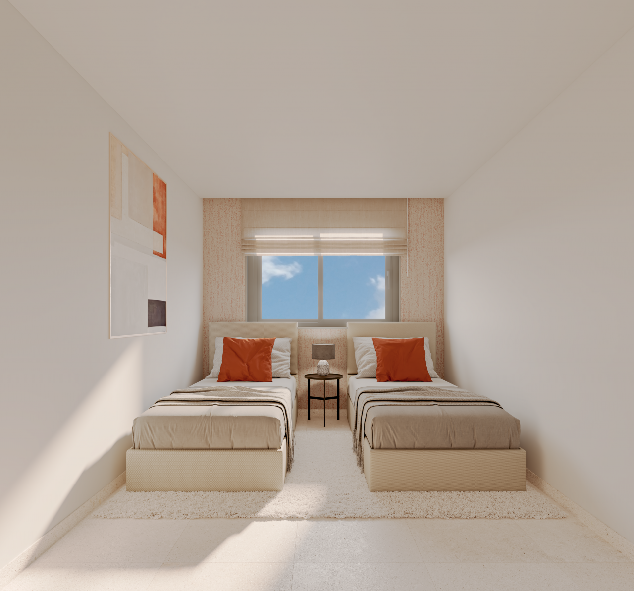 Penthouse in Fuengirola, Spain, 230 m² - picture 12