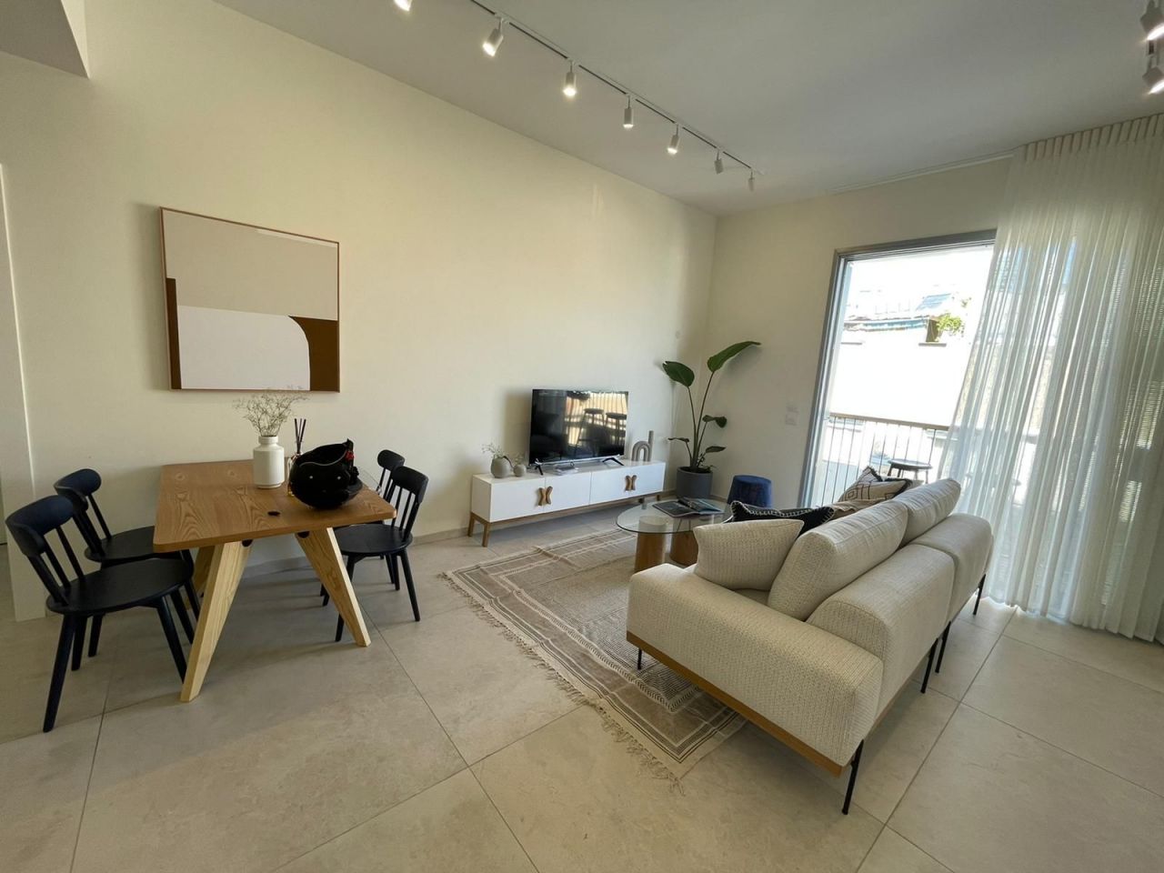 Flat in Tel Aviv, Israel, 69 m² - picture 6