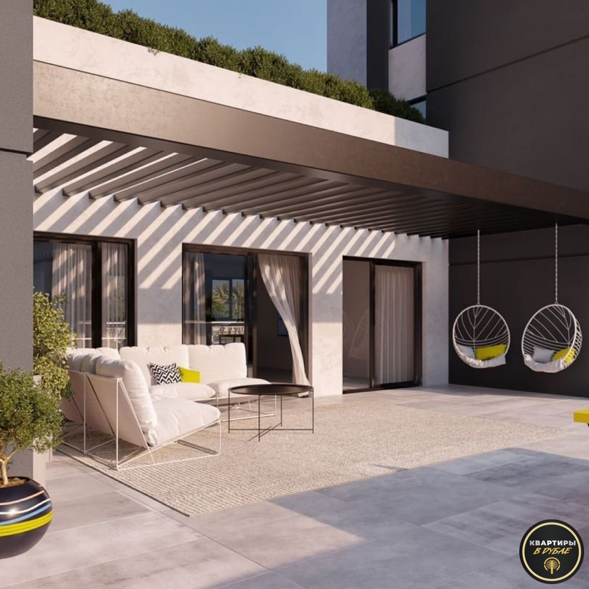 Casa en Dubái, EAU, 560 m² - imagen 2