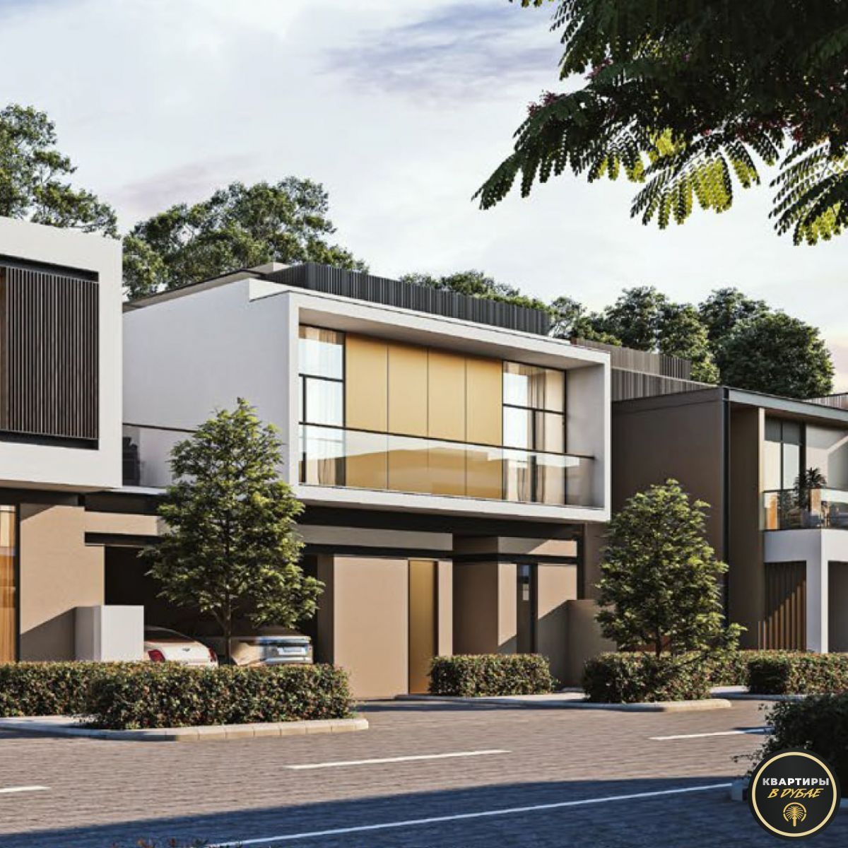 Casa en Dubái, EAU, 560 m² - imagen 7