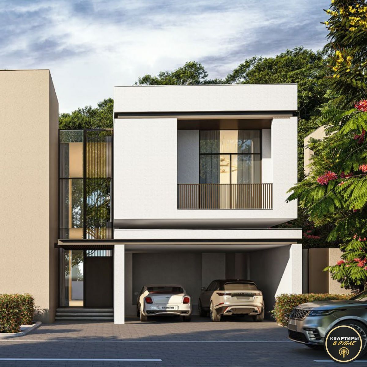 Casa en Dubái, EAU, 560 m² - imagen 8