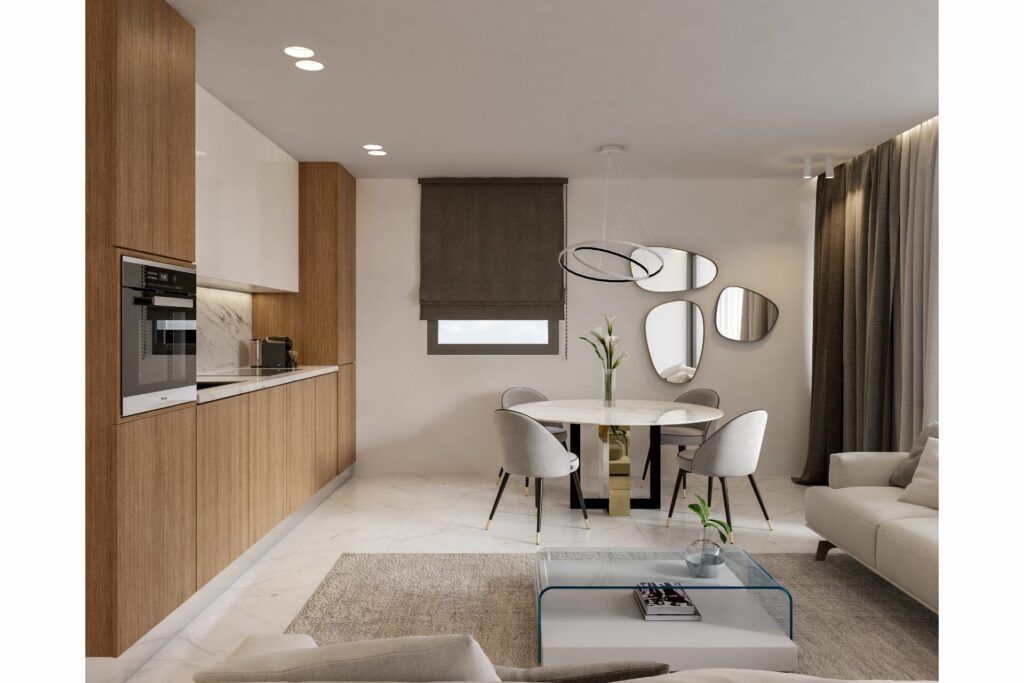 Villa in Paphos, Zypern, 122 m² - Foto 3