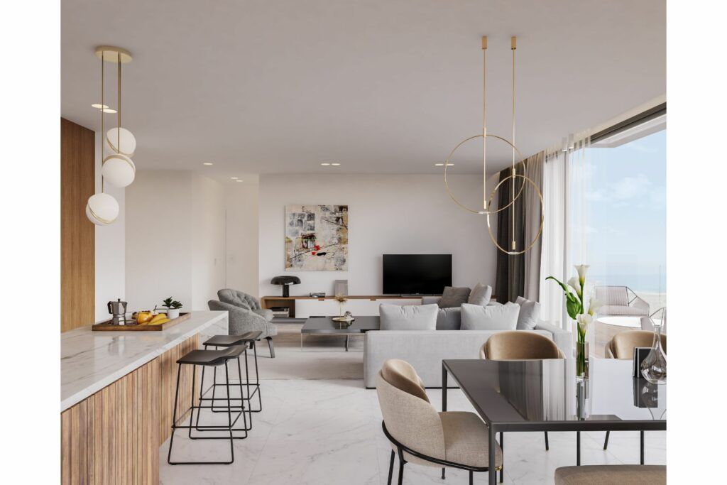 Villa in Paphos, Zypern, 122 m² - Foto 4