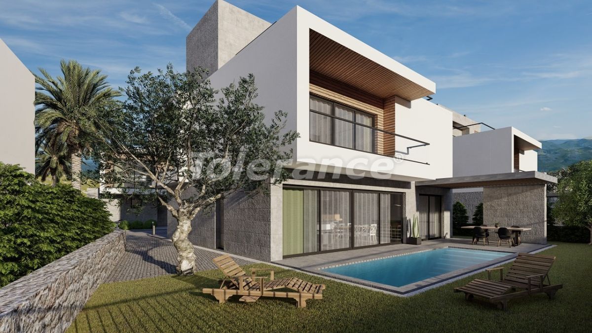 Villa en Kyrenia, Chipre, 275 m² - imagen 1