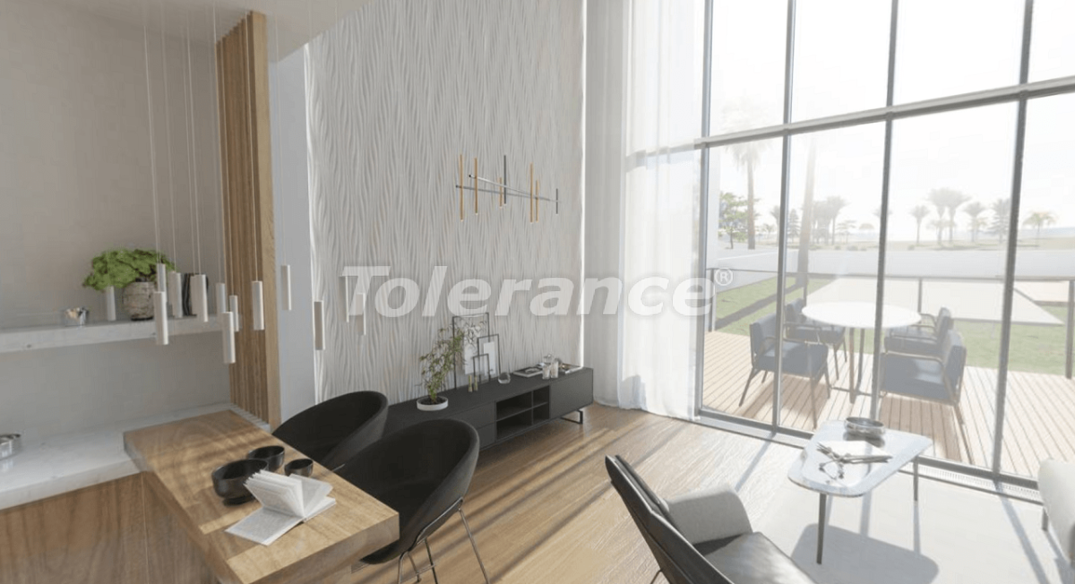 Villa in Kyrenia, Zypern, 100 m² - Foto 3